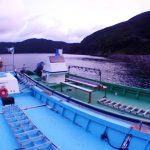 朝の瀬ノ浜